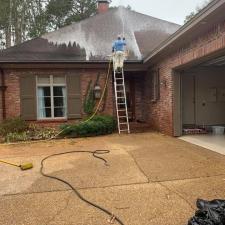Roof Cleaning 7