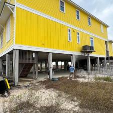 Another Pressure Washing in Orange Beach, AL 2