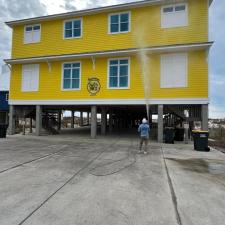 Another Pressure Washing in Orange Beach, AL 3