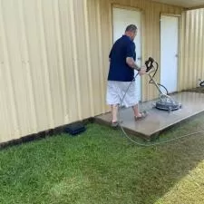 Church Pressure Washing in Daphne, AL 0