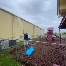 Church Pressure Washing in Daphne, AL 6