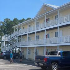 commercial-pressure-washing-a-condo-in-gulf-shores-al 1