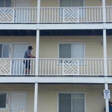 commercial-pressure-washing-a-condo-in-gulf-shores-al 2