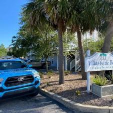 commercial-pressure-washing-a-condo-in-orange-beach-al 0