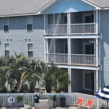 commercial-pressure-washing-a-condo-in-orange-beach-al 2