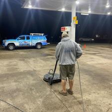 gas-station-pressure-washing-in-daphne 1