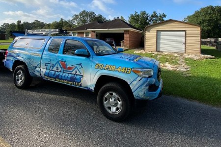 Pool Deck Pressure Washing In Stockton