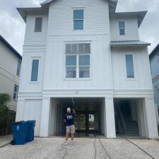 pressure-washing-a-house-in-gulf-shores-al 1