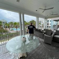 pressure-washing-a-house-in-gulf-shores-al 4