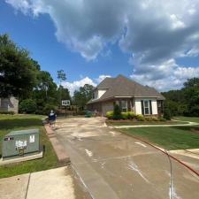 Pressure Washing in Foley, AL 0