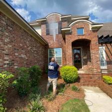 Pressure Washing in Foley, AL 1