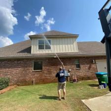 Pressure Washing in Foley, AL 2