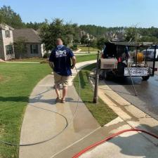 Pressure Washing in Foley, AL 3