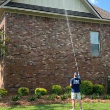 Pressure Washing in Foley, AL 4