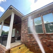 Pressure Washing in Foley, AL 5