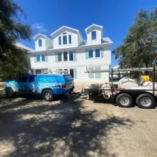 Pressure Washing & Roof Cleaning Orange Beach, AL 0