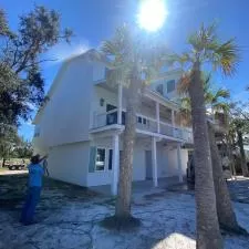 Pressure Washing & Roof Cleaning Orange Beach, AL 2