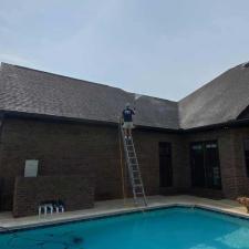 Roof cleaning daphne al 05