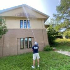 school-pressure-washing-in-spanish-fort-al 4