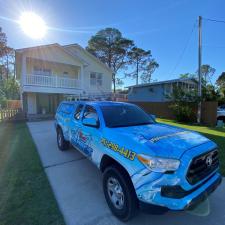 soft-washing-a-home-in-gulf-shores-al 0