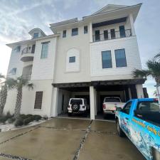 House Washing Orange beach 0