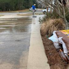 Pressure Washing 4