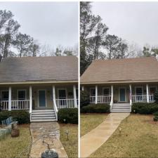 Roof Cleaning 3