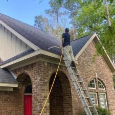 Roof Cleaning 6