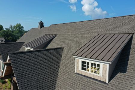 Roof restoration rejuvenation fairhope al