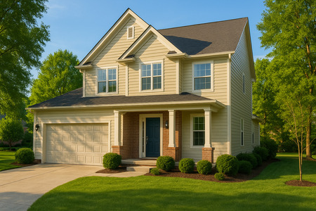 House washing vs soft washing fairhope