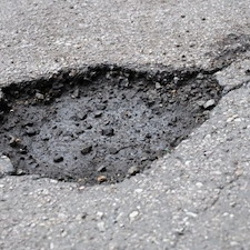Pothole repair fairhope al